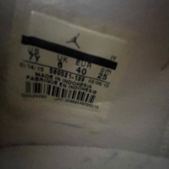 Air Jordan 11 citrus low - Picture 2 of 6
